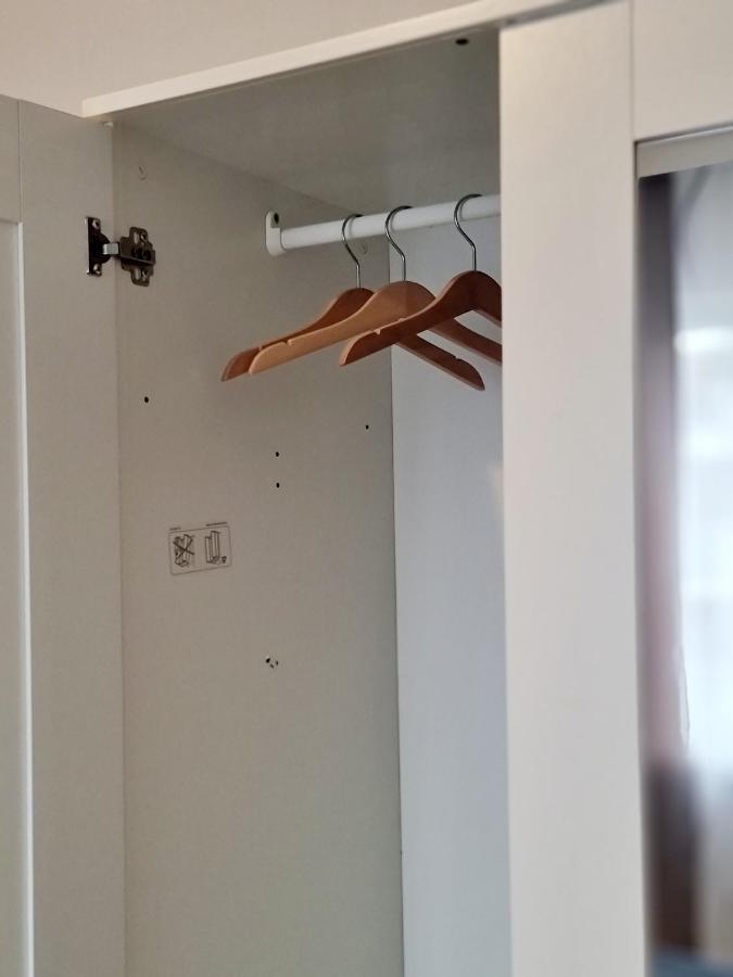 Apartment Naehe Duesseldorf Messe Expo, Airport, Train Station Duisburg Ngoại thất bức ảnh