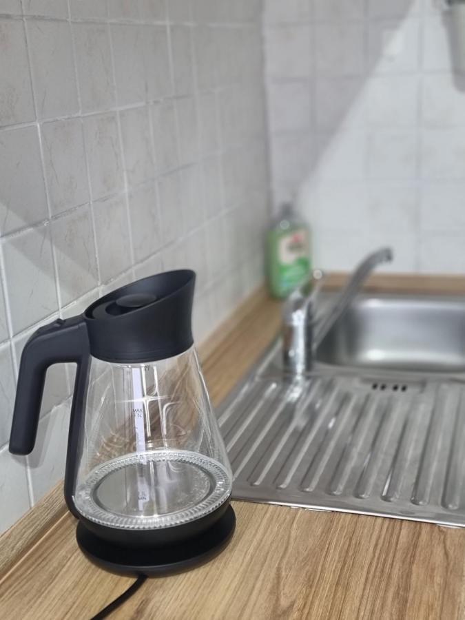 Apartment Naehe Duesseldorf Messe Expo, Airport, Train Station Duisburg Ngoại thất bức ảnh