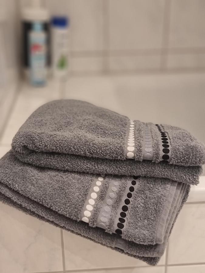 Apartment Naehe Duesseldorf Messe Expo, Airport, Train Station Duisburg Ngoại thất bức ảnh