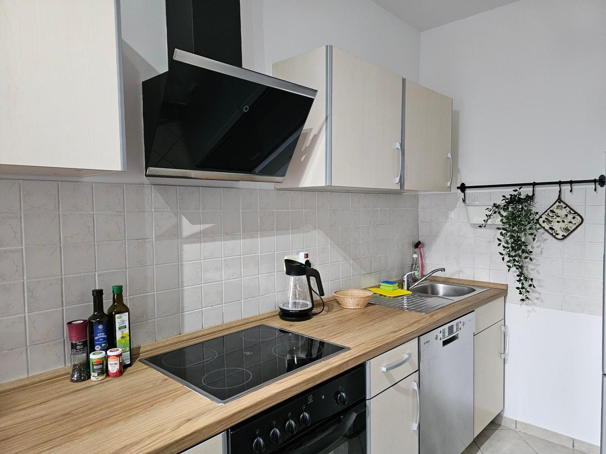 Apartment Naehe Duesseldorf Messe Expo, Airport, Train Station Duisburg Ngoại thất bức ảnh